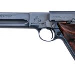 Colt Woodsman Match Target 2nd Series .22 LR