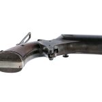 J. Stevens No. 34 Hunters Pet .32 Pocket Rifle