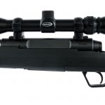 Savage Axis .350 Legend Bolt Action Rifle