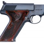 Colt Woodsman Match Target 2nd Series .22 LR