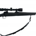 Savage 111 .300 Win Mag Bolt Action Rifle