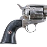 1906 1st Gen Colt SAA .44-40 Revolver