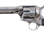 1906 1st Gen Colt SAA .44-40 Revolver