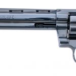 Colt Python .357 1980 Magnum Revolver