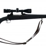 Savage 111 .270 Win Bolt Action Rifle