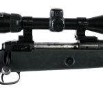 Savage 111 .270 Win Bolt Action Rifle