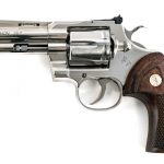 Colt Python .357 Magnum Revolver