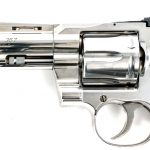 Colt Python .357 Magnum Revolver