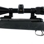 Savage 111 .270 Win Bolt Action Rifle