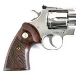 Colt Python .357 Magnum Revolver
