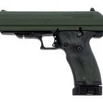 Hi-Point JHP .45 ACP Semi Auto Pistol