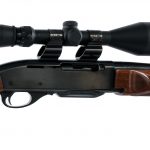 Remington 7400 .270 Win Semi Auto Rifle