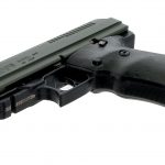 Hi-Point JHP .45 ACP Semi Auto Pistol