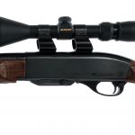 Remington 7400 .270 Win Semi Auto Rifle