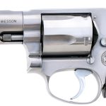 S&W 640 Performance Center .38 Spl Ported Revolver