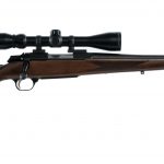 Browning A-Bolt .260 Rem Bolt Action Rifle