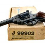 H&R 999 Sportsman .22LR Top Break