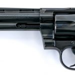 1967 Colt Python .357 Magnum Revolver