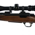 Browning A-Bolt .260 Rem Bolt Action Rifle
