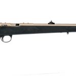 CVA Apollo .50 BP Rifle