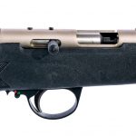 CVA Apollo .50 BP Rifle