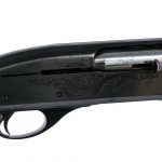 Remington 1100 12 Ga Semi Auto Shotgun
