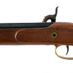 Italian Hawken Rifle .50 Black Powder Rifle