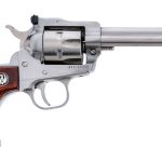 Ruger New Model Single Six .22 LR/MAG Revolver