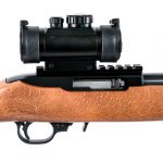 Ruger 10/22 .22 LR Semi Auto Rifle