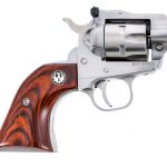 Ruger New Model Single Six .22 LR/MAG Revolver