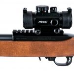 Ruger 10/22 .22 LR Semi Auto Rifle