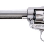 Ruger New Model Single Six .22 LR/MAG Revolver
