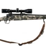 Savage Axis 6.5 Creedmoor Bolt Action Rifle