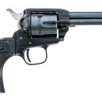 Colt Frontier Scout .22 LR/Mag Revolver