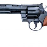 Boxed Colt Python .357 Mag 1975 Revolver