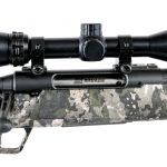 Savage Axis 6.5 Creedmoor Bolt Action Rifle