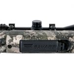 Savage Axis 6.5 Creedmoor Bolt Action Rifle