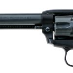 Colt Frontier Scout .22 LR/Mag Revolver