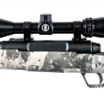 Savage Axis 6.5 Creedmoor Bolt Action Rifle