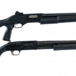 Estate Shotgun Lot 12Ga 2 Pcs Lot Shotguns