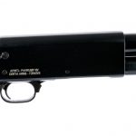 Rock Island Armory Carina 12ga Pump Shotgun