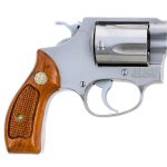 Smith & Wesson 60 .38 Special Revolver