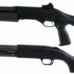 Estate Shotgun Lot 12Ga 2 Pcs Lot Shotguns