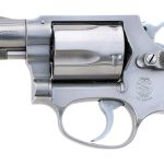Smith & Wesson 60 .38 Special Revolver