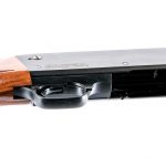 Rock Island Armory Carina 12ga Pump Shotgun