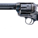 Colt SAA 2nd Gen .357 Mag Revolver