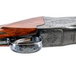 Winchester 101 12Ga O/U Shotgun