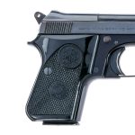 Beretta 950BS Minx .22 Short Semi Auto Pistol