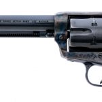 Colt SAA 2nd Gen .357 Mag Revolver