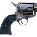 Colt SAA 2nd Gen .357 Mag Revolver